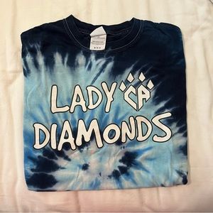 Cheer Athletics tshirt